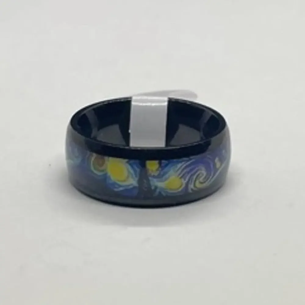 Unbranded unisex starry
